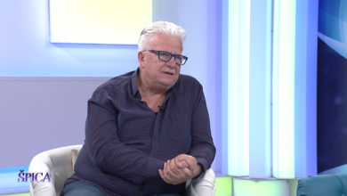 Photo of „Ljubav koja je nadvladala i samu smrt: Kako su Halid i Sejda Bešlić živjeli bajku koju je Pecikoza pretočio u stihove“