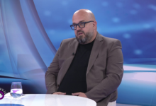 Photo of Šteta: Nakon završetka tramvajske pruge prema Hrasnici, kreće izgradnja prema Dobrinji