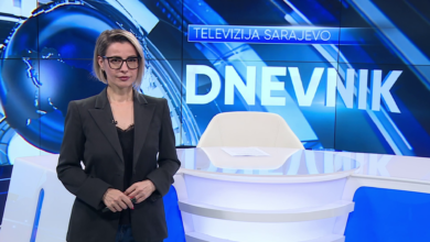 Photo of VEČERAS U DNEVNIKU TVSA: Sjednica PIC-a, jubilej Granične policije i spas za namjensku industriju