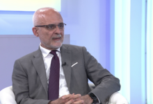 Photo of GEOPOLITIČKE IGRE IZA KULISA: Ko će biti novi visoki predstavnik u BiH i šta donosi transatlantski jaz?