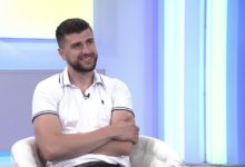 Photo of „BOSNA JE OPET ŠAMPION“ Kapiten Haris Delalić za „Špicu“: Titula se vratila kući nakon 18 godina, ovo je tek početak nove priče