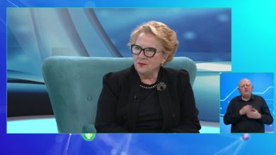 Photo of ZNAČAJ PRVIH 1.000 DANA: Kako pravilno pratiti rast i razvoj djeteta i kada je vrijeme za reakciju?