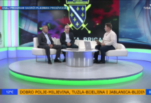 Photo of 450. lahka brigada kroz „Dane pobjede“ čuva istinu o odbrani Hercegovine