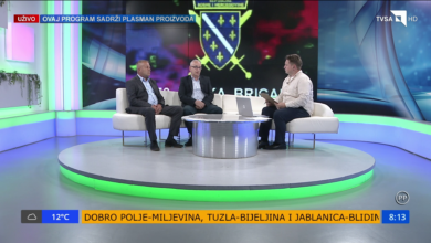Photo of 450. lahka brigada kroz „Dane pobjede“ čuva istinu o odbrani Hercegovine