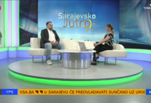 Photo of Adnan Alikadić za TVSA: Svako dijete zaslužuje odrastati u porodici, hraniteljskih porodica i dalje nema dovoljno