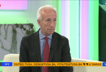 Photo of Šaćir Hrustemović za TVSA: Važno je mladima prenositi istinu o antifašističkoj borbi