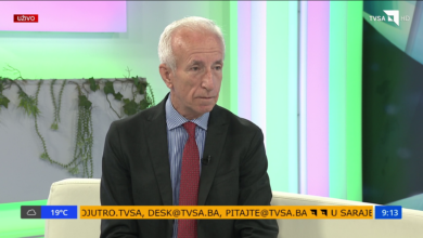 Photo of Šaćir Hrustemović za TVSA: Važno je mladima prenositi istinu o antifašističkoj borbi