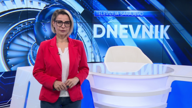 Photo of Večeras u Dnevniku TVSA: Potpisan Ugovor o graničnim prelazima, sjećanje na heroje odbrane Sarajeva i komemoracija Edinu Avdiću