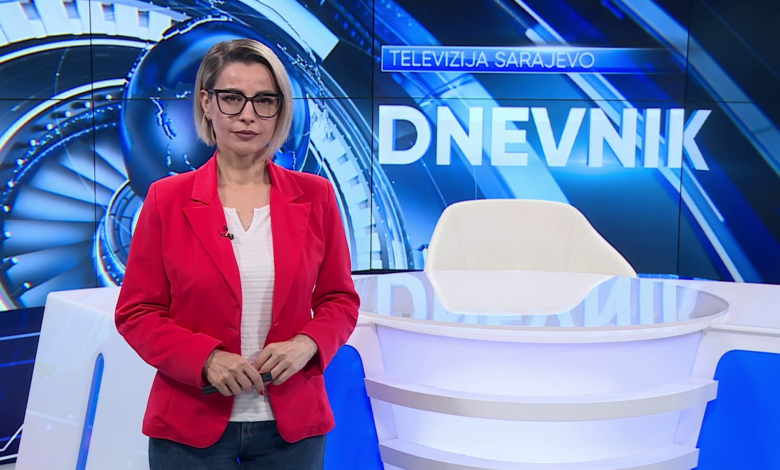 Večeras u Dnevniku TVSA: Potpisan Ugovor o graničn