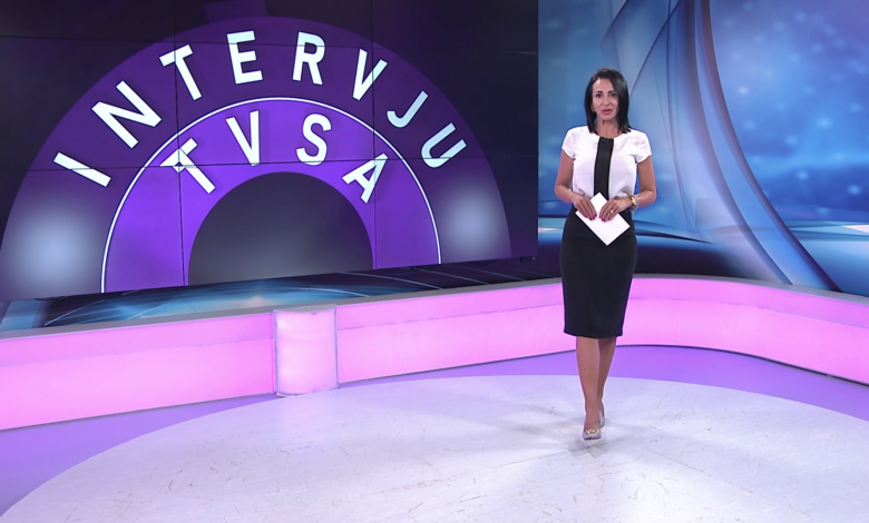 Kemal Ademović večeras u emisiji Intervju TVSA o b