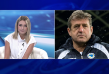 Photo of Safet Sušić za TVSA: “Ova grupa je daleko lakša od one iz 2014., imamo realne šanse za prolaz!”