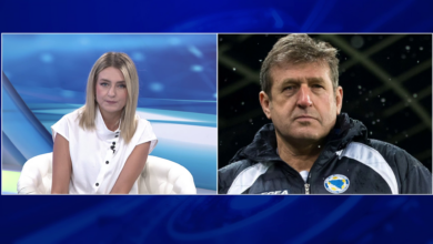 Photo of Safet Sušić za TVSA: “Ova grupa je daleko lakša od one iz 2014., imamo realne šanse za prolaz!”