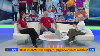 Photo of Boračko jezero diše lakše: Ronioci i volonteri uklonili otpad i poslali važnu ekološku poruku
