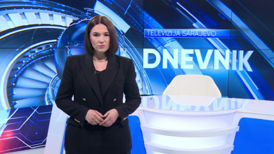 Photo of VEČERAS U DNEVNIKU TVSA: Spas za Novu Željezaru Zenica, veće plate državnim službenicima i počinje Mundijal!