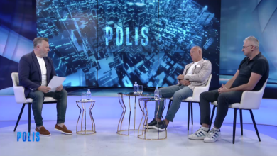 Photo of Misimović, Glavaš i Tiro u emisiji “POLIS” analiziraju “Zmajeve”: Nova energija, taktičke zamke i mundijalski san BiH