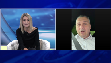 Photo of Dizdar za ŠPICU: Ministarstvo finansira fan zone u Stocu, Vitezu i Srebreniku, fudbal ujedinjuje ljude uprkos blokadama