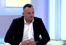 Photo of Sadiković otkriva: Čak 14 nacrta zakona čeka na usvajanje, trpe sportisti i privreda
