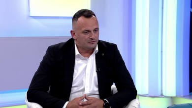 Photo of Sadiković otkriva: Čak 14 nacrta zakona čeka na usvajanje, trpe sportisti i privreda