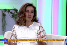 Photo of Aida Kustura za TVSA: Deratizacija mora početi do kraja juna, bez komunalne higijene nema trajnog rješenja