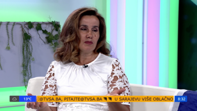 Photo of Aida Kustura za TVSA: Deratizacija mora početi do kraja juna, bez komunalne higijene nema trajnog rješenja
