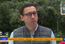 Photo of Seid Škaljić za TVSA: Fan zone u Starom Gradu spremne za navijače