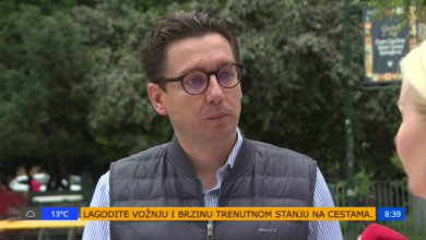 Photo of Seid Škaljić za TVSA: Fan zone u Starom Gradu spremne za navijače