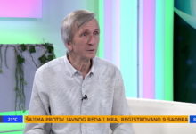 Photo of Bolna šutnja i 13 godina neispunjene presude: U Vogošći se traga za još 58 nestalih, institucije zakazale