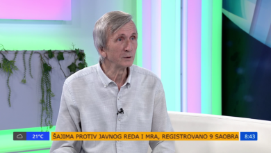 Photo of Bolna šutnja i 13 godina neispunjene presude: U Vogošći se traga za još 58 nestalih, institucije zakazale