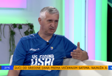 Photo of Veliki jubilej humanosti i prkosa: Udruženje za sport i rekreaciju invalida Novi Grad Sarajevo slavi 45 godina postojanja!