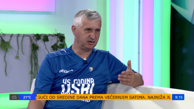Photo of Veliki jubilej humanosti i prkosa: Udruženje za sport i rekreaciju invalida Novi Grad Sarajevo slavi 45 godina postojanja!