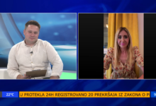 Photo of Psihologija navijanja: Kako nas uspjesi reprezentacije liječe od svakodnevnih briga i spuštaju naše emocionalne maske