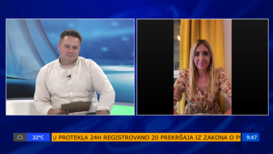 Photo of Psihologija navijanja: Kako nas uspjesi reprezentacije liječe od svakodnevnih briga i spuštaju naše emocionalne maske
