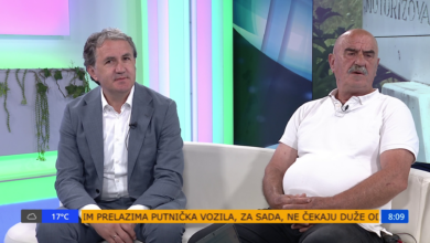 Photo of Udruženje Druga viteška brigada sutra obilježava godišnjicu pogibije heroja Safeta Zajke (VIDEO)