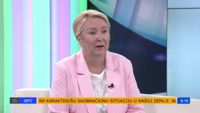 Photo of Midheta Kaloper pred obilježavanje 19. juna u Foči: “Naša bol ne smije biti naša sramota, a zločinci se vraćaju na mjesto zločina”