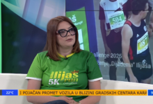 Photo of Ilijaš ponovo postaje centar atletike i dobre energije: Najavljen drugi „Ilijaš 5K Run Challenge“