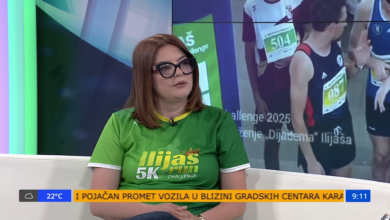 Photo of Ilijaš ponovo postaje centar atletike i dobre energije: Najavljen drugi „Ilijaš 5K Run Challenge“