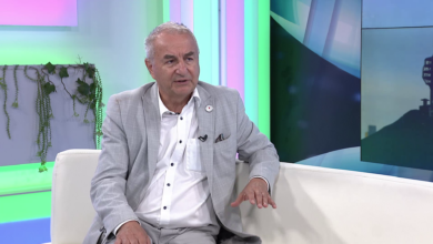 Photo of Šekib Sokolović za TVSA: Stres tokom utakmica može povećati rizik od srčanog udara kod navijača