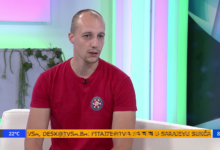 Photo of Senad Strukan za TVSA: “Nemojte podcjenjivati rijeku i ne konzumirajte alkohol na raftingu”