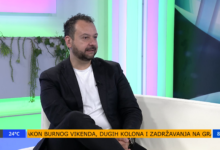 Photo of Tarik Čatić za TVSA: Prirodno ne znači uvijek sigurno, a pojedini lijekovi zahtijevaju poseban oprez tokom ljeta