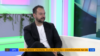 Photo of Tarik Čatić za TVSA: Prirodno ne znači uvijek sigurno, a pojedini lijekovi zahtijevaju poseban oprez tokom ljeta