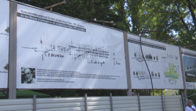 Photo of U Sarajevu počela izgradnja Muzeja savremene umjetnosti Ars Aevi