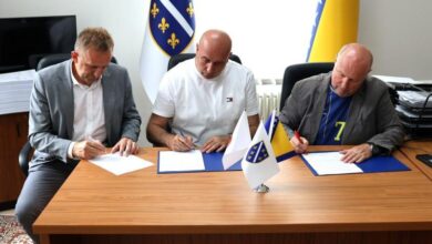 Photo of Preventivni stomatološki pregledi za veterane od danas u svim domovima zdravlja u KS