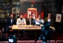 Photo of Magoda: Bosna ima ozbiljan budžet, sada je na novom treneru Gjergji da posloži ekipu