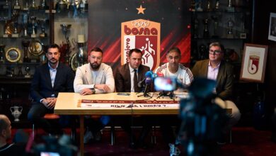 Photo of Magoda: Bosna ima ozbiljan budžet, sada je na novom treneru Gjergji da posloži ekipu