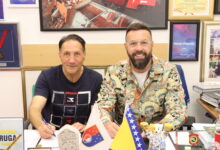 Photo of Ministarstvo kulture i sporta KS nastavlja podržavati Međunarodni festival književnosti Bookstan