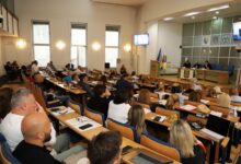 Photo of Usvojen ovogodišnji rebalans Budžeta Općine Centar