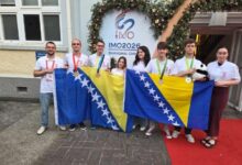 Photo of Historijski uspjeh bh. matematičara na međunarodnoj matematičkoj olimpijadi u Šangaju