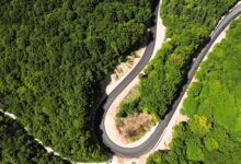 Photo of Ministar Šteta: Nastavlja se obnova ceste do Bjelašnice, asfaltirano novih 800 metara