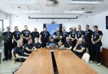 Photo of Odbojkaši BiH žale za propuštenom prilikom da osvoje zlato