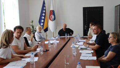 Photo of Pripreme za novu kampanju „Život je u pitanju“ – povećan budžet i obuhvat preventivnih pregleda